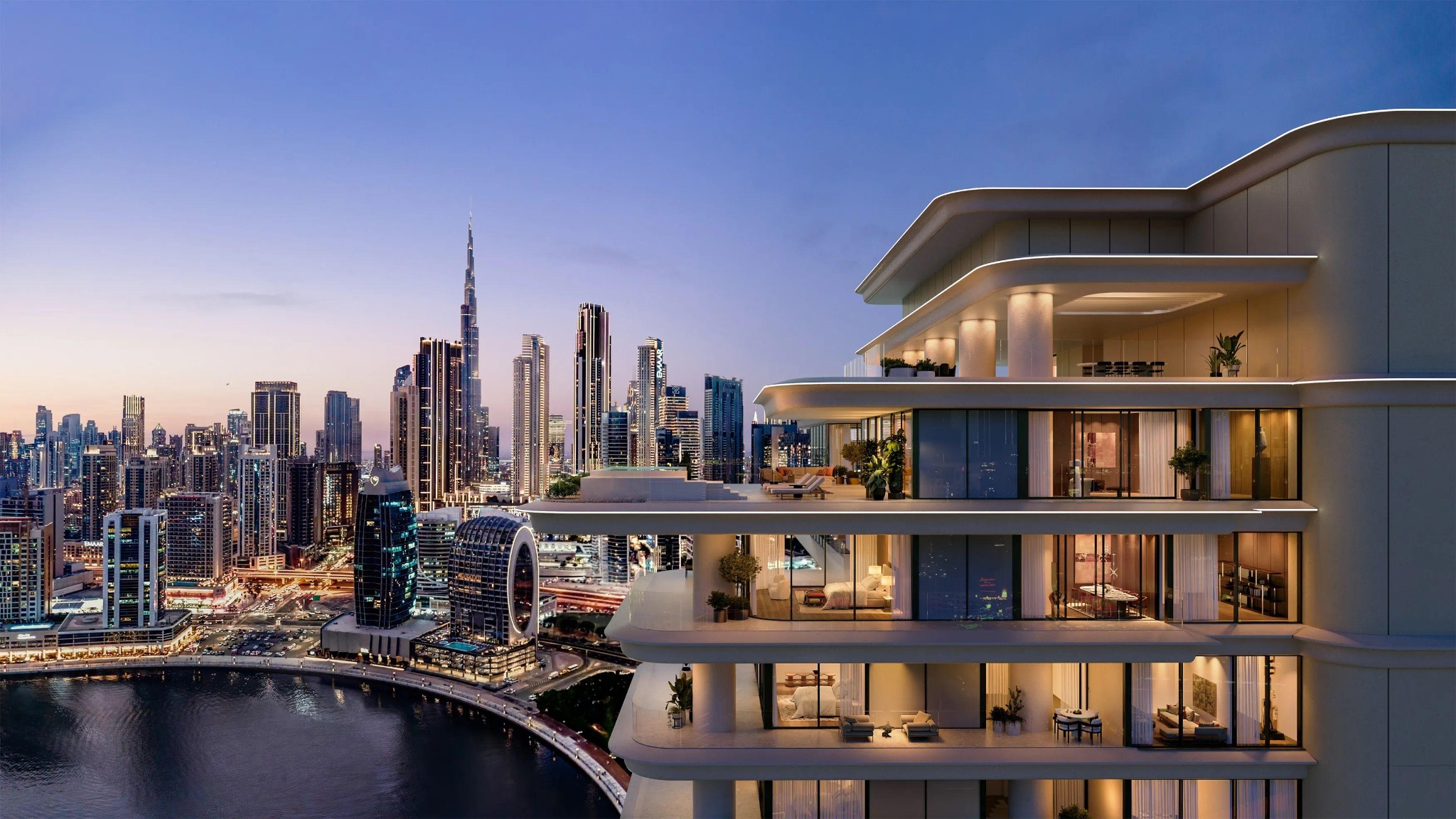 Dubai Real Estate: A Complete Guide to Investing in Dubai Property